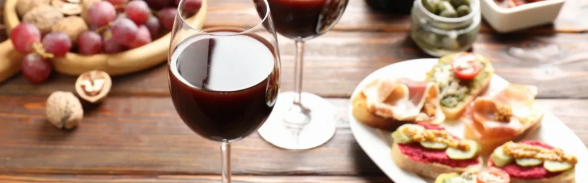 Santa Barbara Food & Wine Guide: Best Places to Sip & Dine