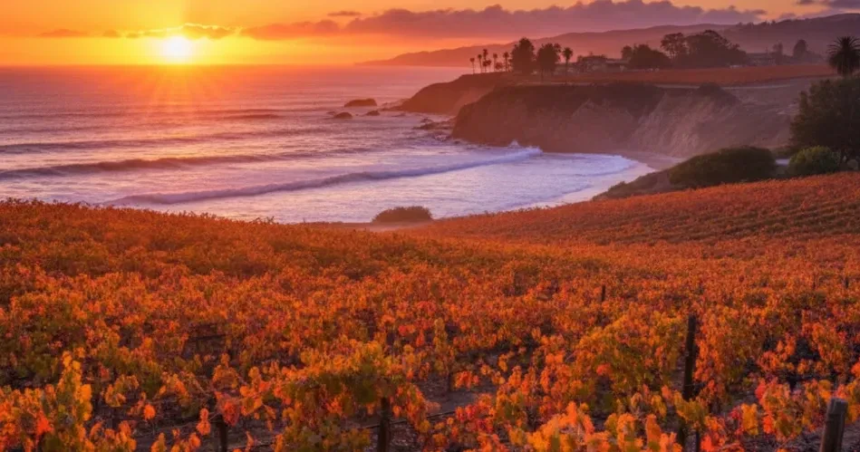 Santa Barbara Food & Wine Guide: Best Places to Sip & Dine