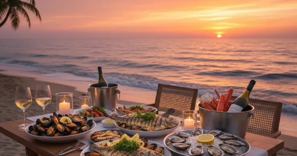 Santa Barbara Food & Wine Guide: Best Places to Sip & Dine