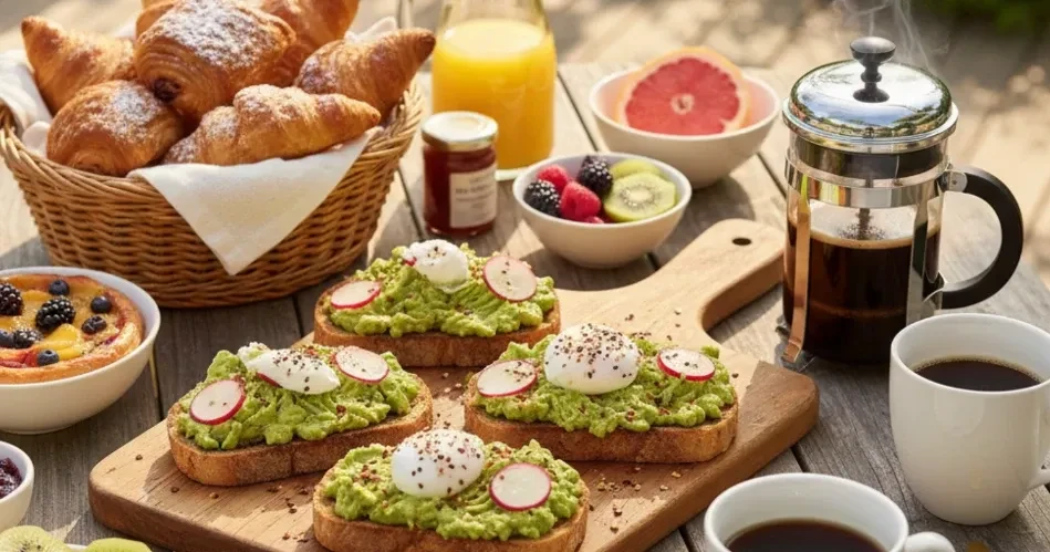 Santa Barbara Food & Wine Guide: Best Places to Sip & Dine