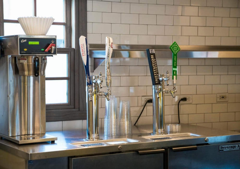 Orange Tree Inn Main image